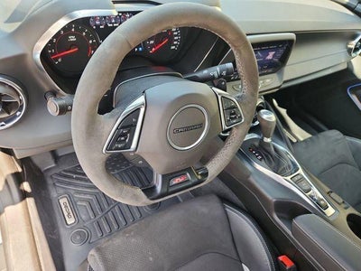 2023 Chevrolet Camaro 1SS
