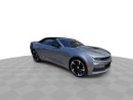 2023 Chevrolet Camaro 1SS
