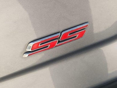 2023 Chevrolet Camaro 1SS