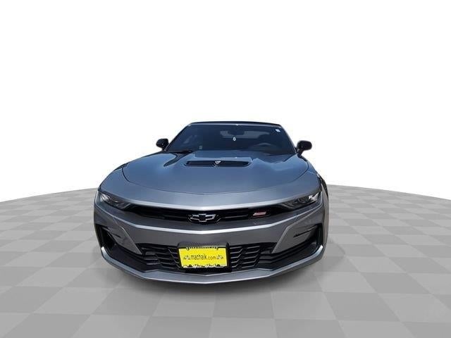 2023 Chevrolet Camaro 1SS