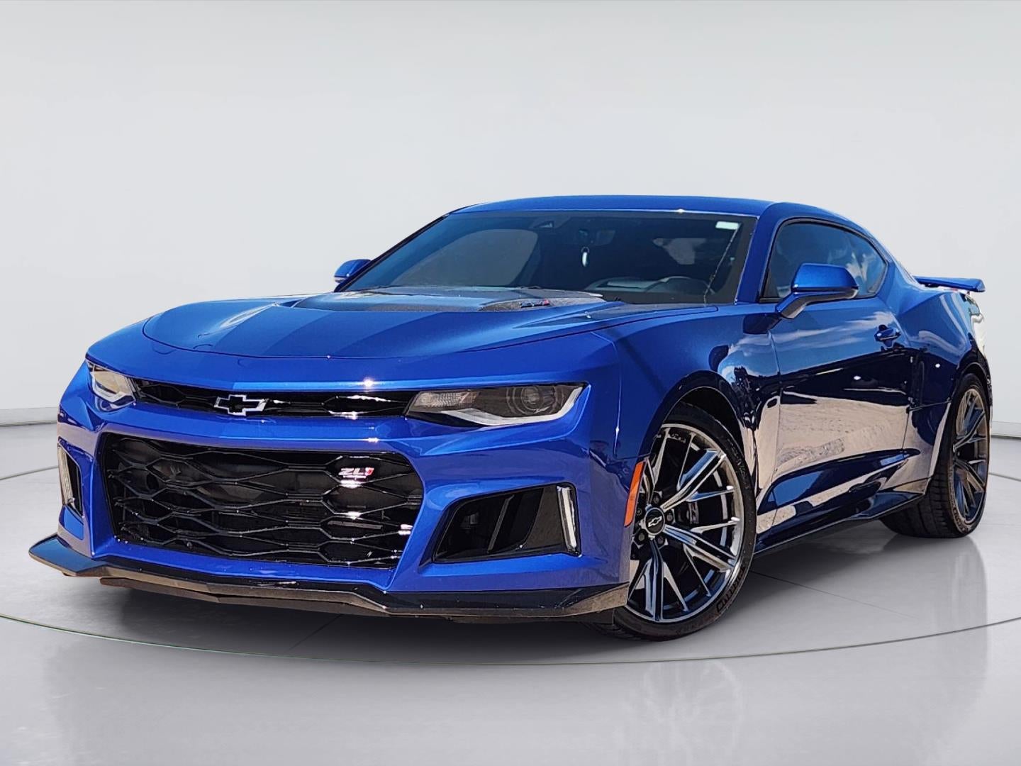 2024 Chevrolet Camaro ZL1