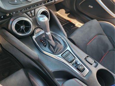 2024 Chevrolet Camaro ZL1