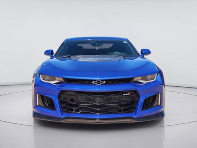 2024 Chevrolet Camaro ZL1