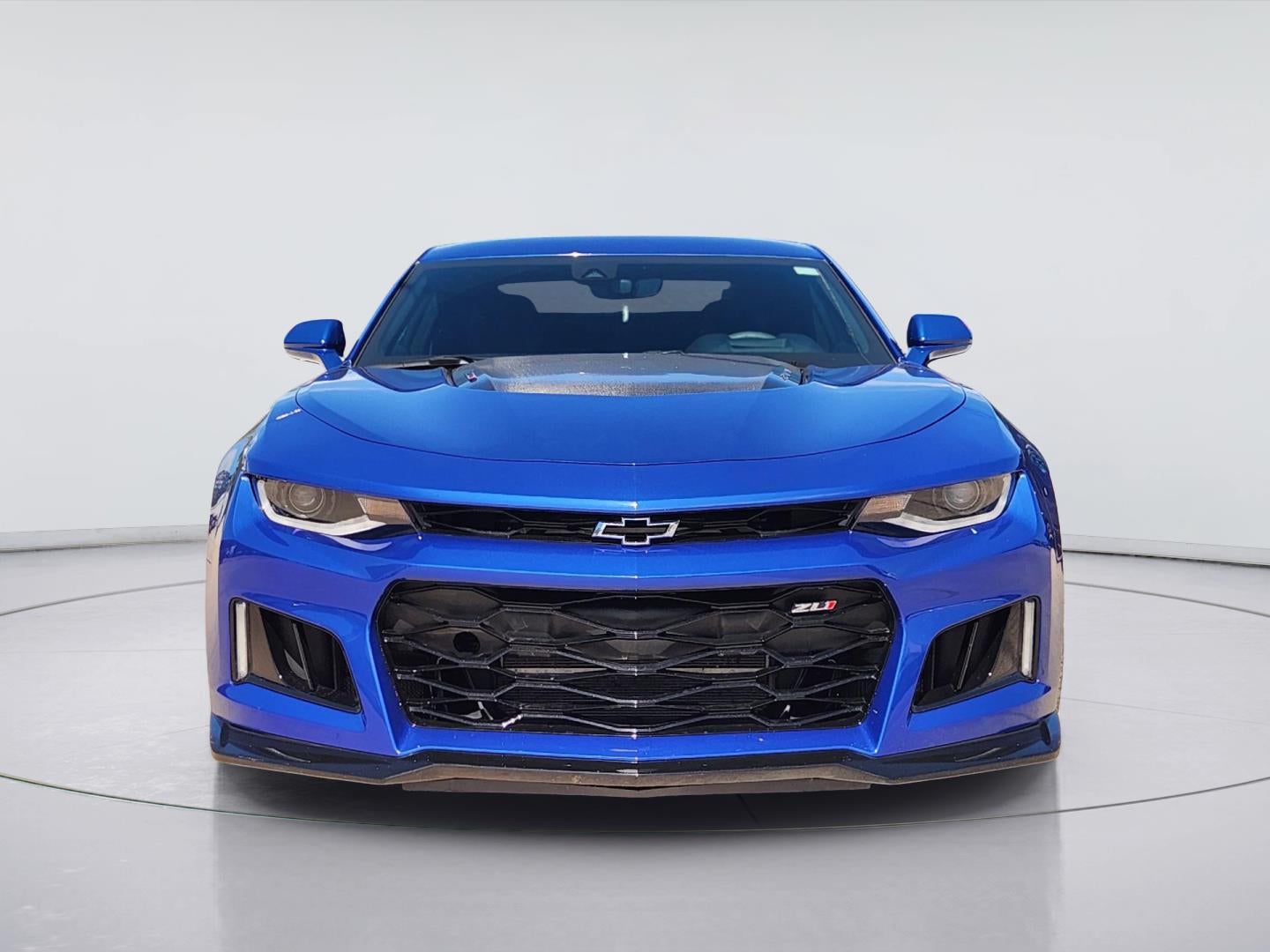 2024 Chevrolet Camaro ZL1