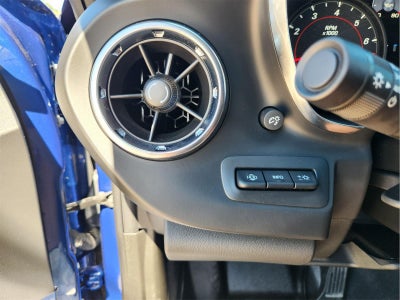 2024 Chevrolet Camaro ZL1