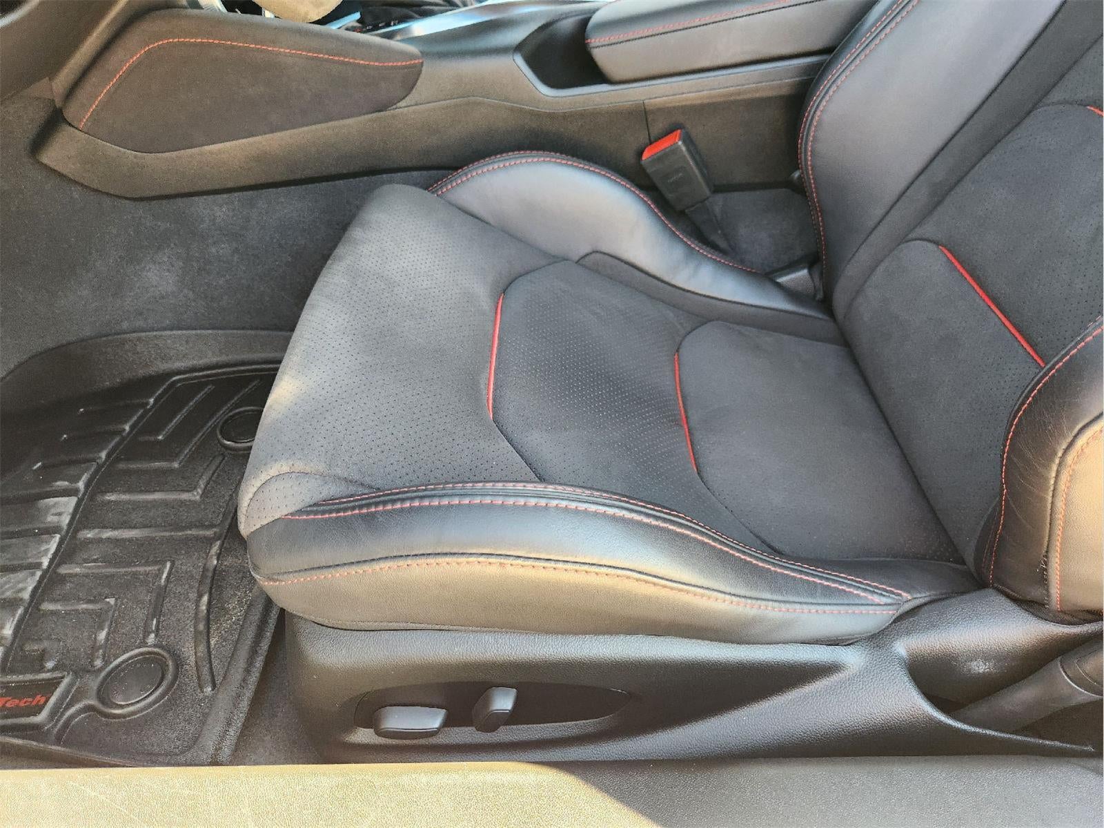 2024 Chevrolet Camaro ZL1