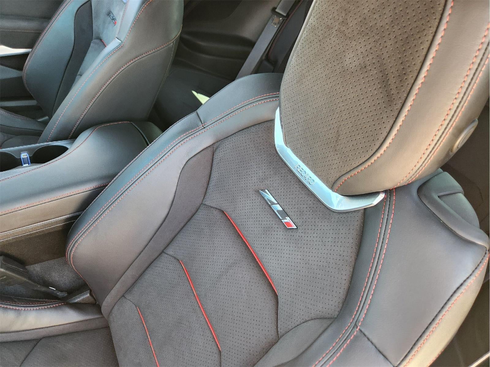 2024 Chevrolet Camaro ZL1