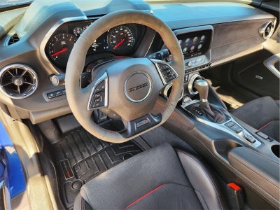 2024 Chevrolet Camaro ZL1
