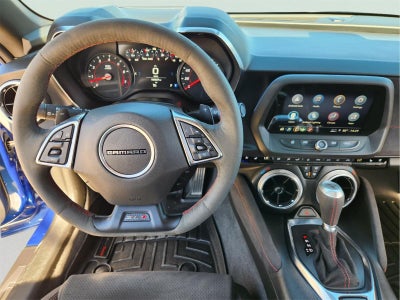 2024 Chevrolet Camaro ZL1