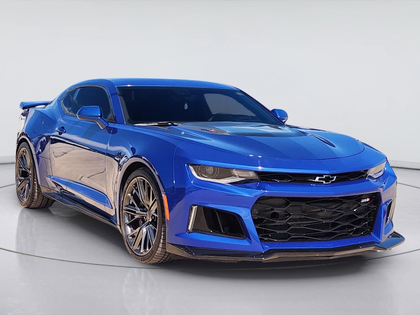 2024 Chevrolet Camaro ZL1