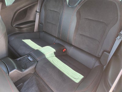 2024 Chevrolet Camaro ZL1