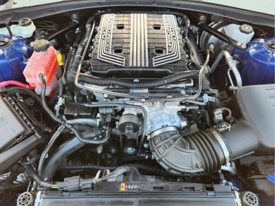2024 Chevrolet Camaro ZL1