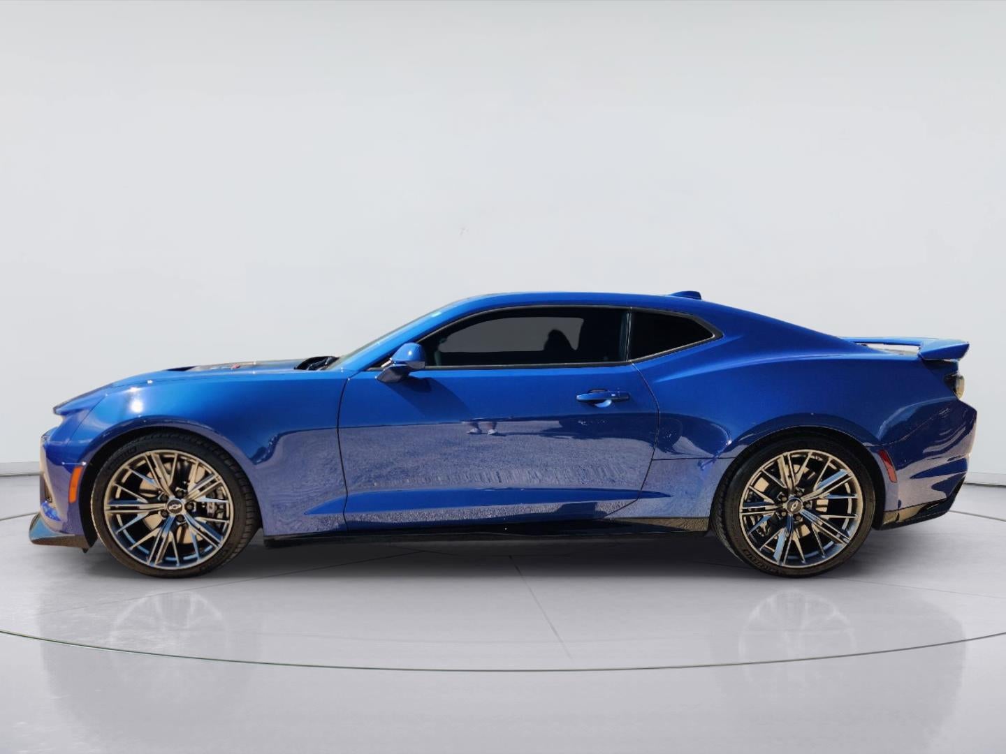 2024 Chevrolet Camaro ZL1
