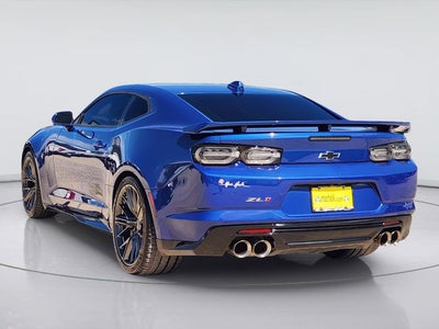 2024 Chevrolet Camaro ZL1