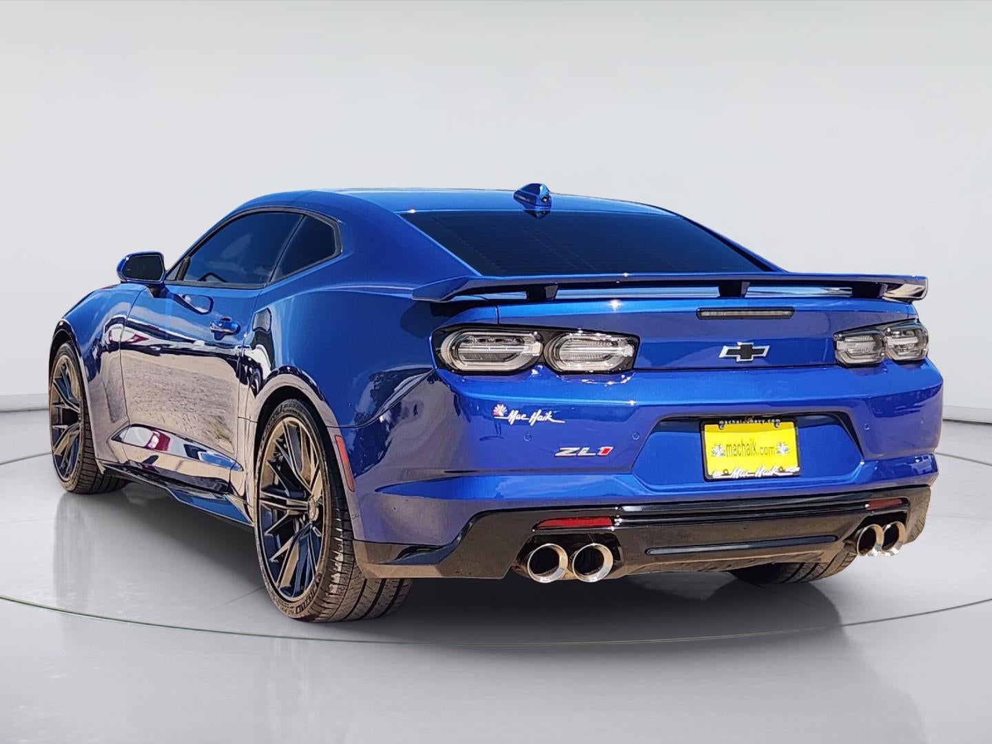 2024 Chevrolet Camaro ZL1