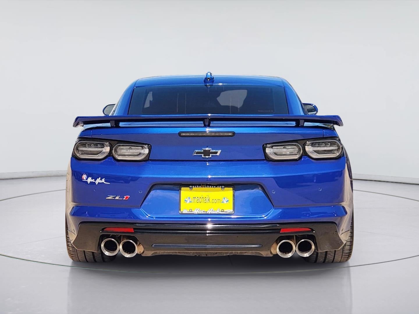 2024 Chevrolet Camaro ZL1