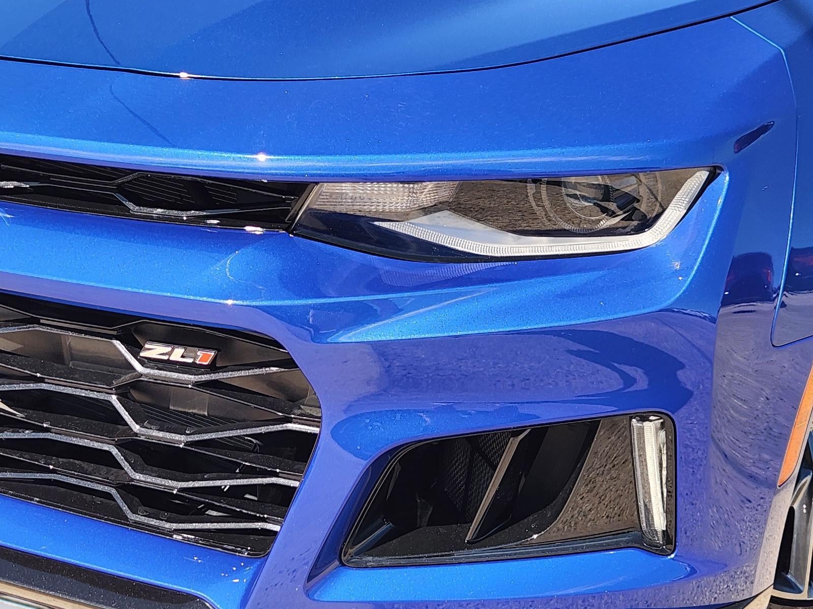2024 Chevrolet Camaro ZL1
