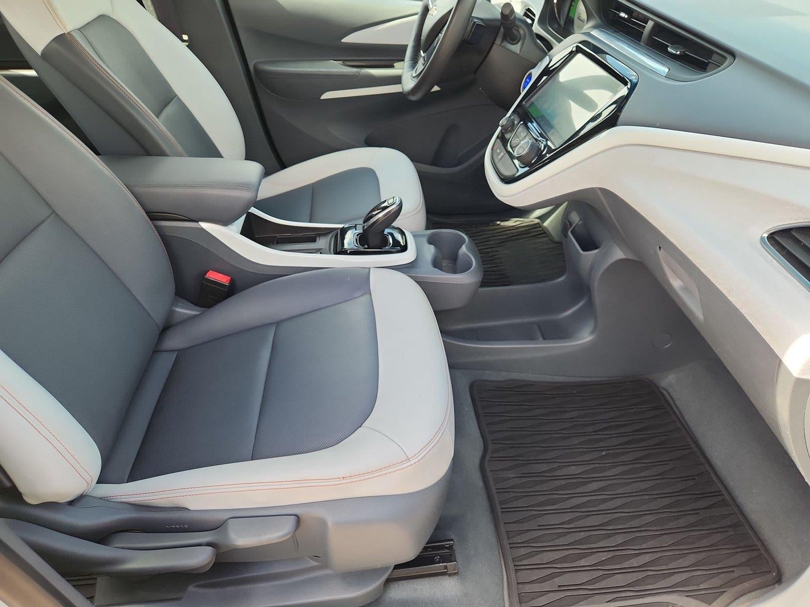 2017 Chevrolet Bolt EV Premier