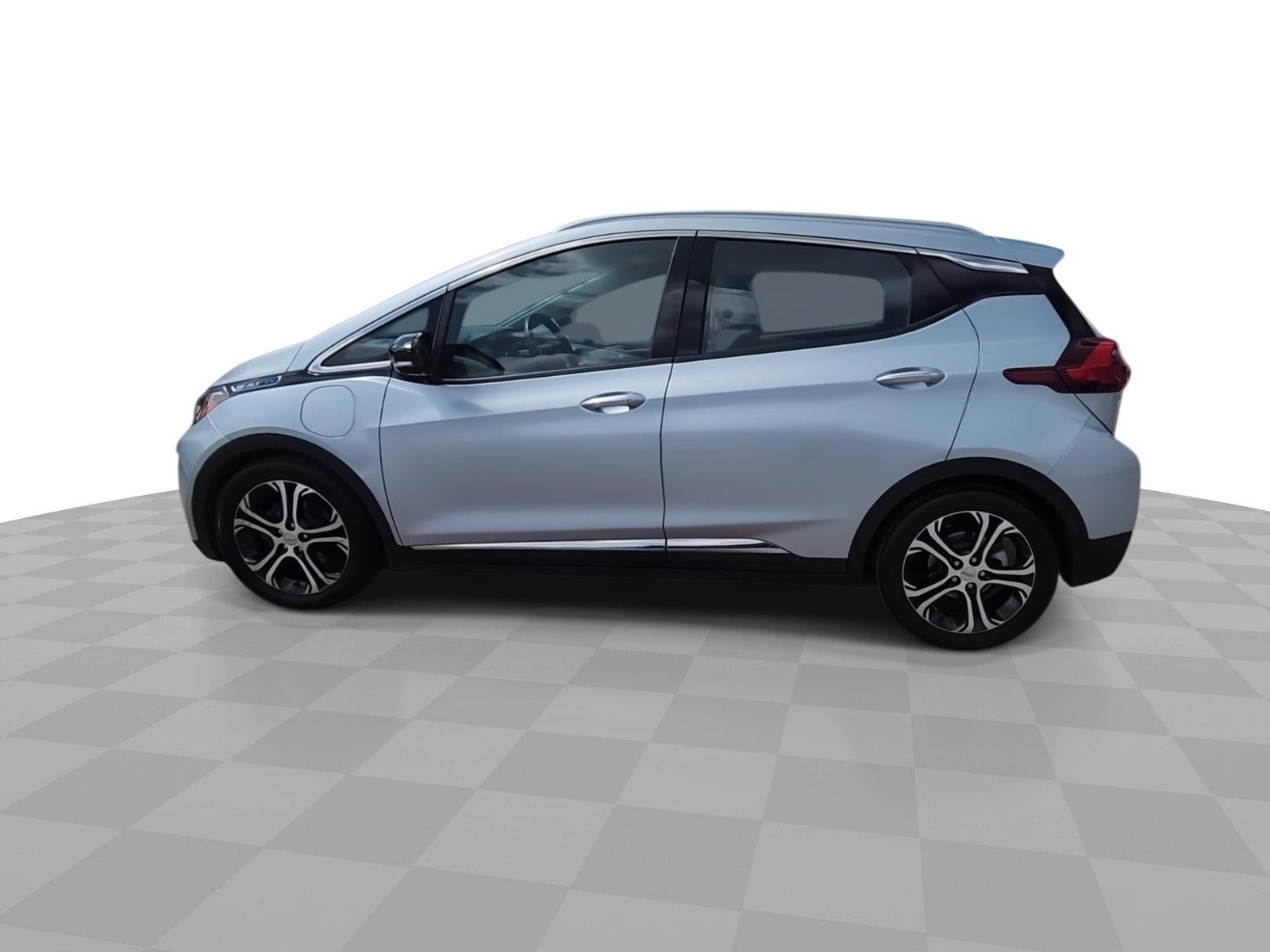 2017 Chevrolet Bolt EV Premier