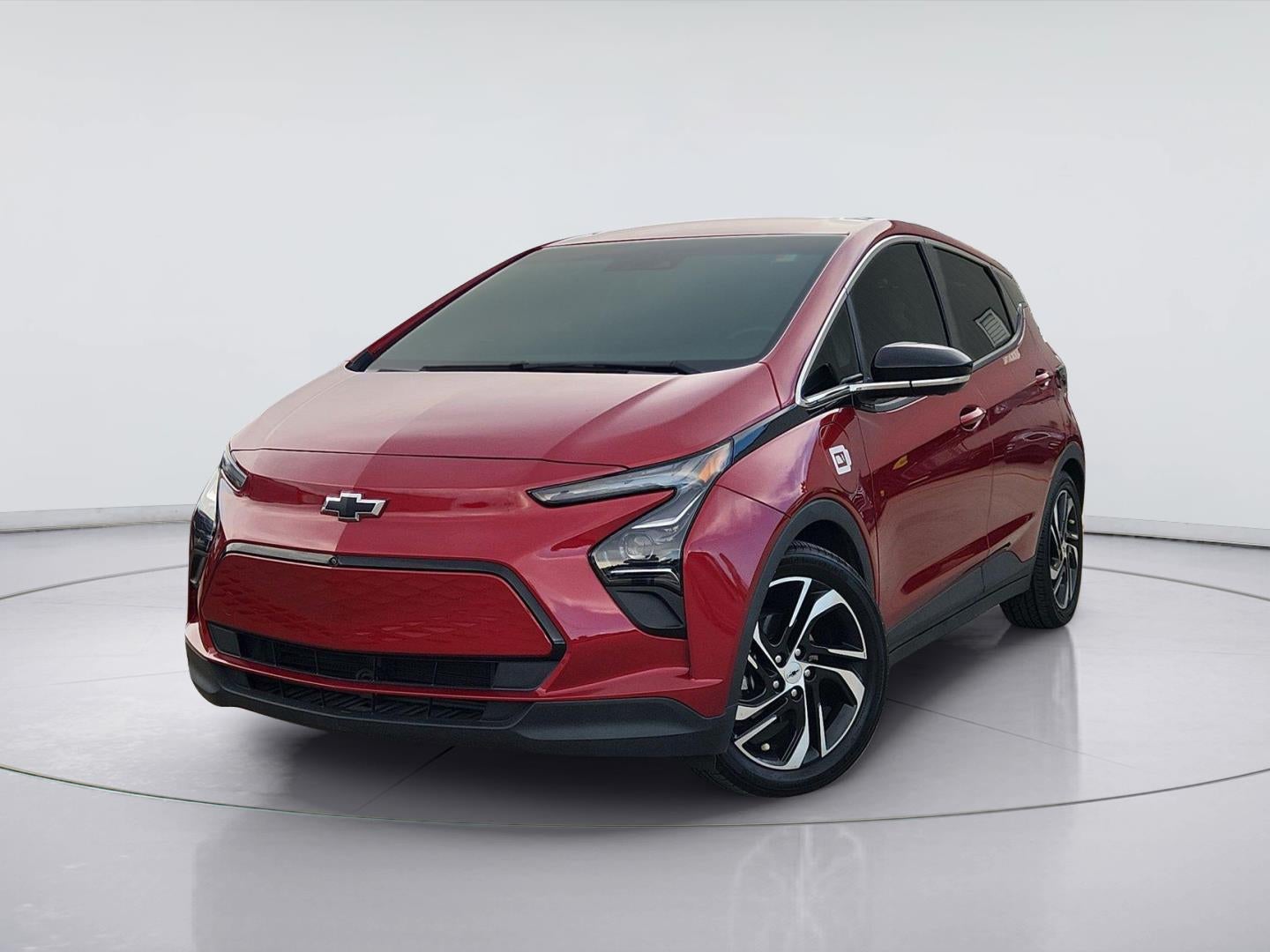 2023 Chevrolet Bolt EV 2LT