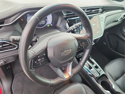 2023 Chevrolet Bolt EV 2LT