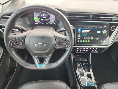 2023 Chevrolet Bolt EV 2LT