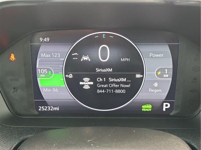 2023 Chevrolet Bolt EV 2LT