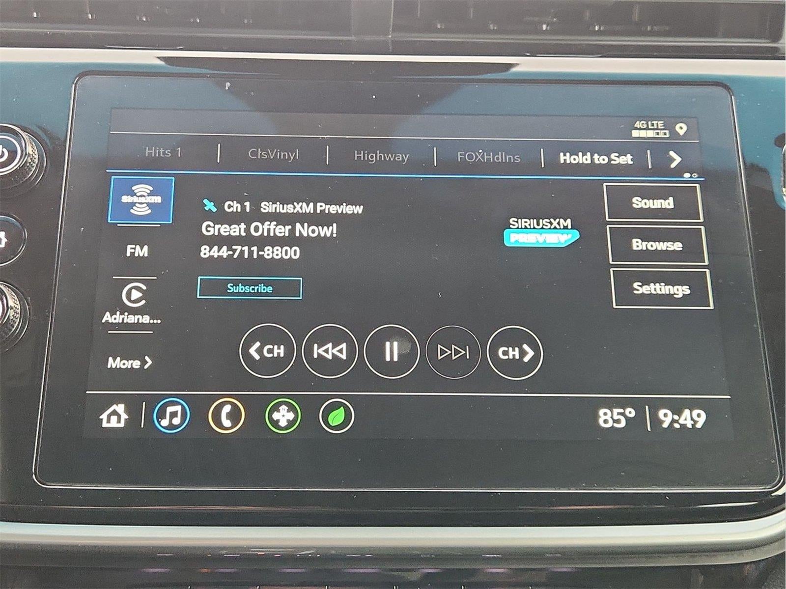 2023 Chevrolet Bolt EV 2LT