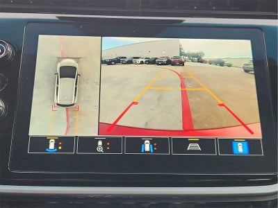 2023 Chevrolet Bolt EV 2LT