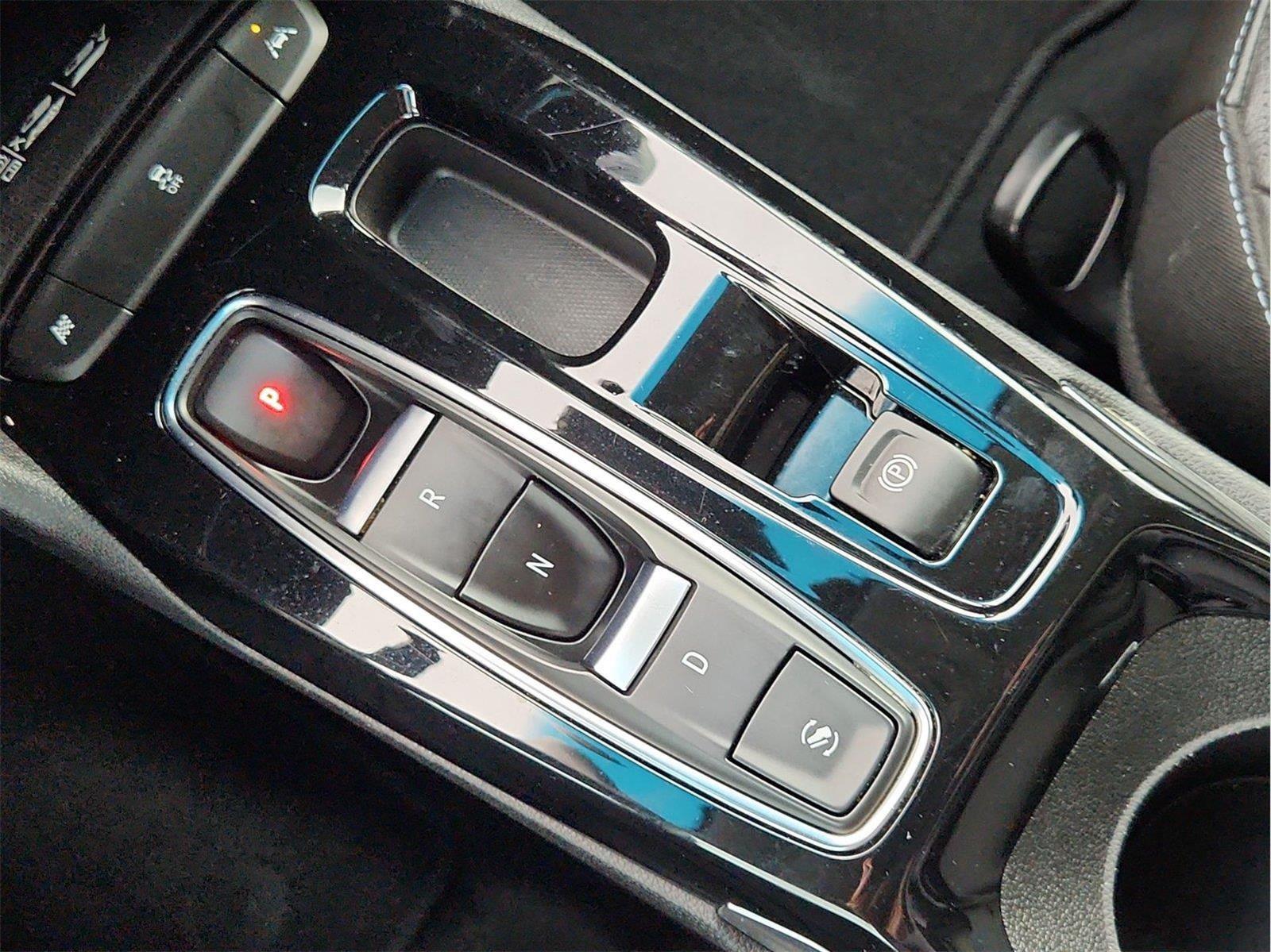 2023 Chevrolet Bolt EV 2LT