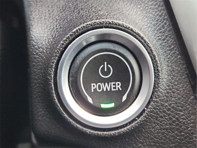 2023 Chevrolet Bolt EV 2LT