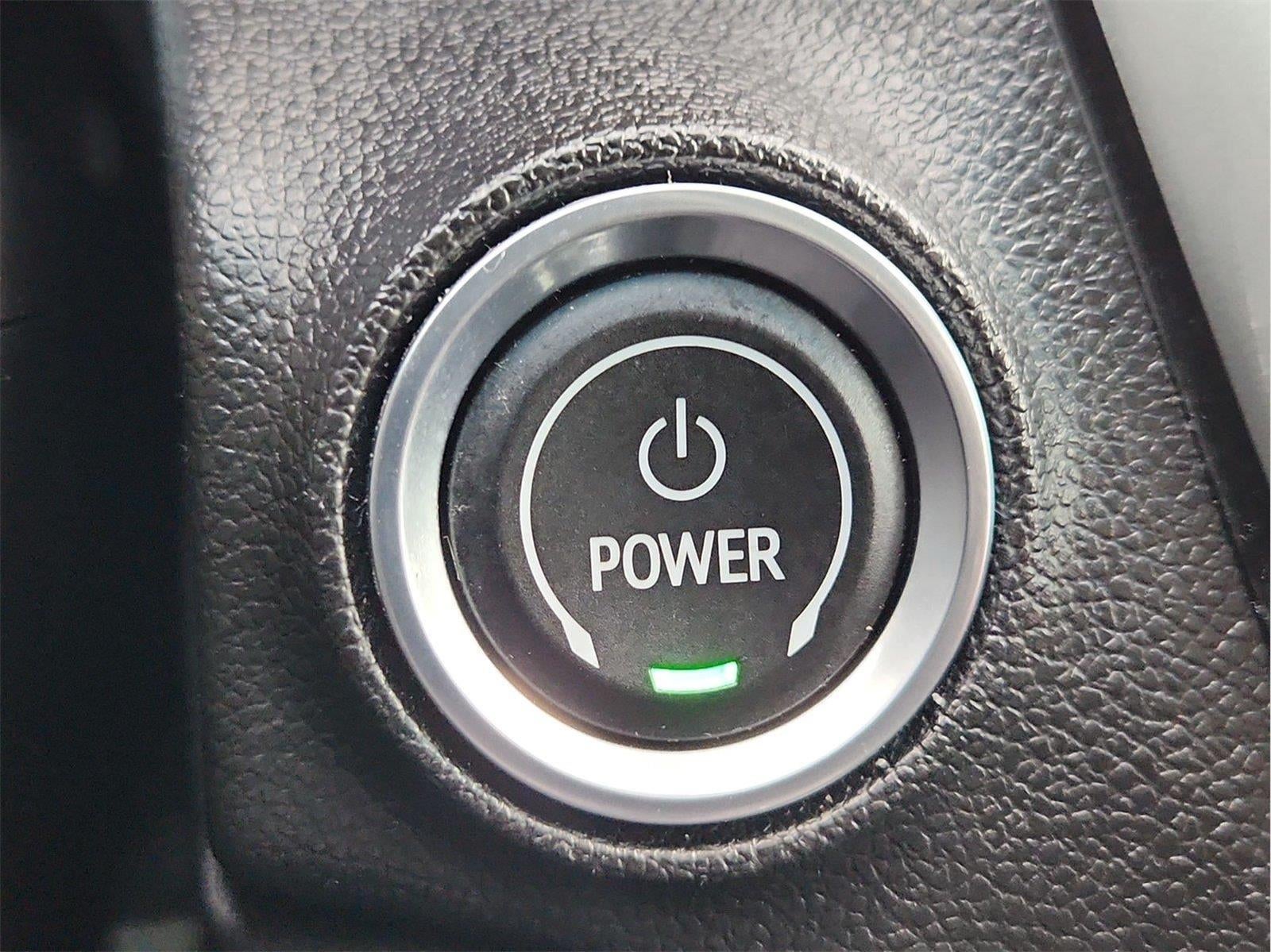 2023 Chevrolet Bolt EV 2LT