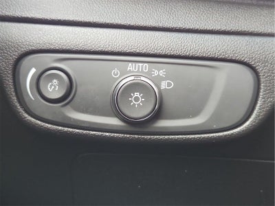 2023 Chevrolet Bolt EV 2LT