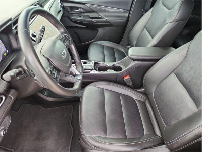 2023 Chevrolet Bolt EV 2LT