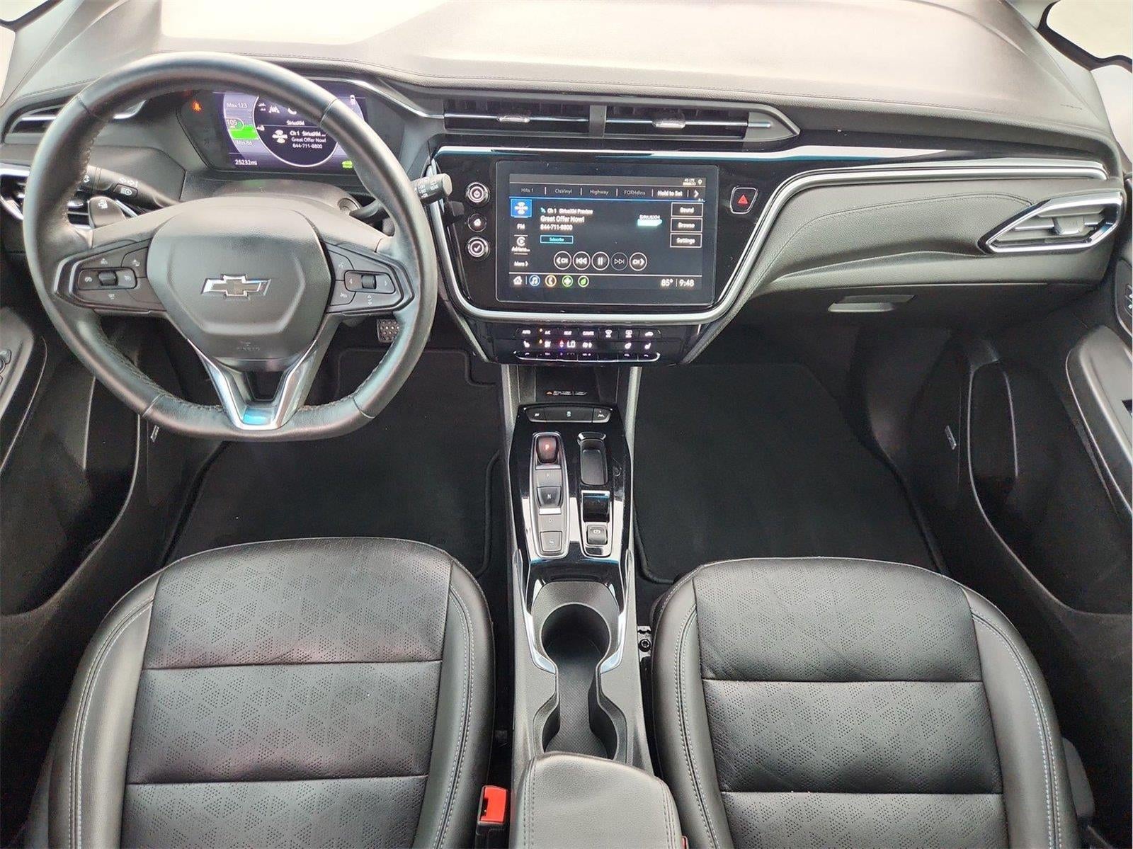 2023 Chevrolet Bolt EV 2LT