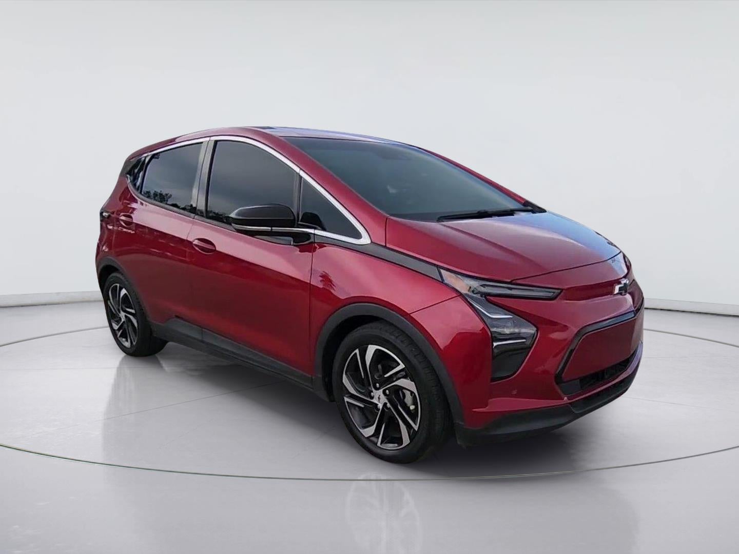 2023 Chevrolet Bolt EV 2LT