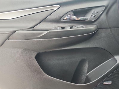 2023 Chevrolet Bolt EV 2LT