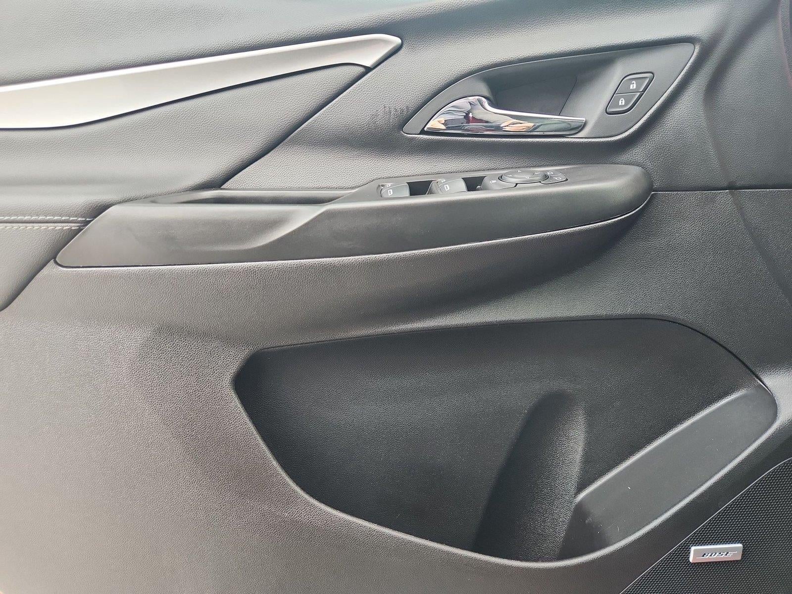 2023 Chevrolet Bolt EV 2LT