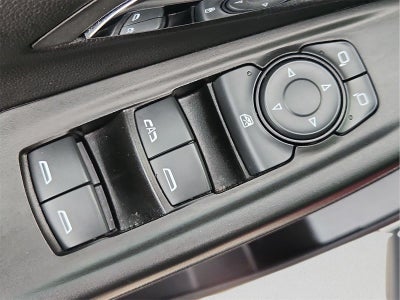 2023 Chevrolet Bolt EV 2LT