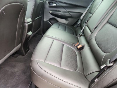 2023 Chevrolet Bolt EV 2LT