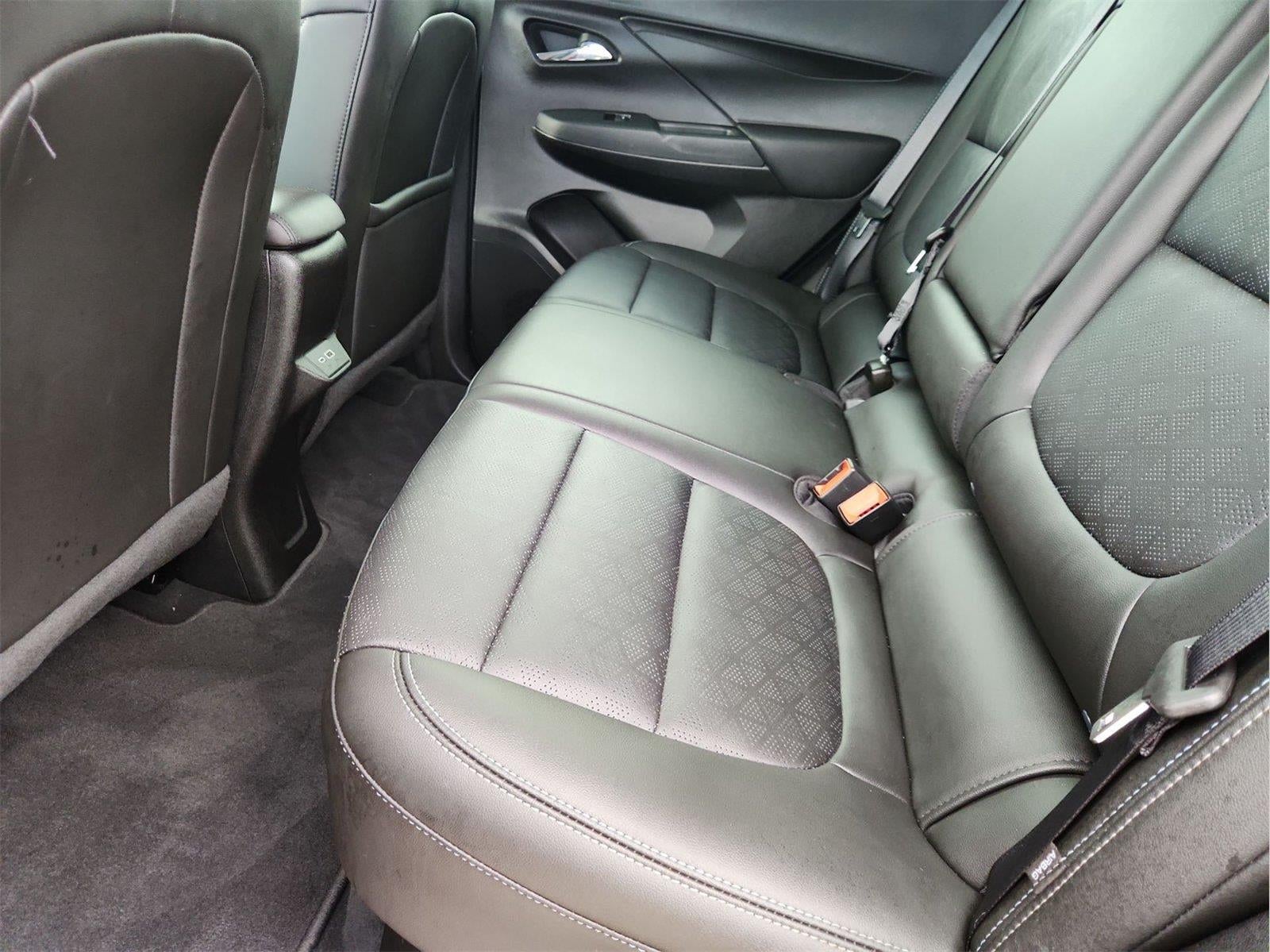 2023 Chevrolet Bolt EV 2LT