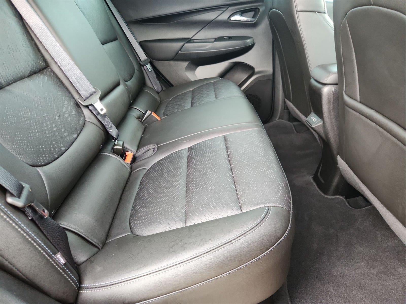 2023 Chevrolet Bolt EV 2LT