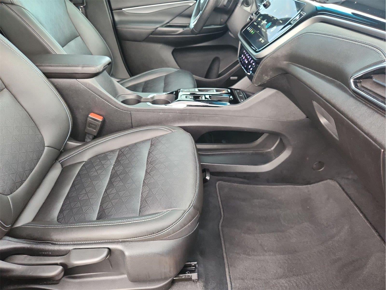2023 Chevrolet Bolt EV 2LT