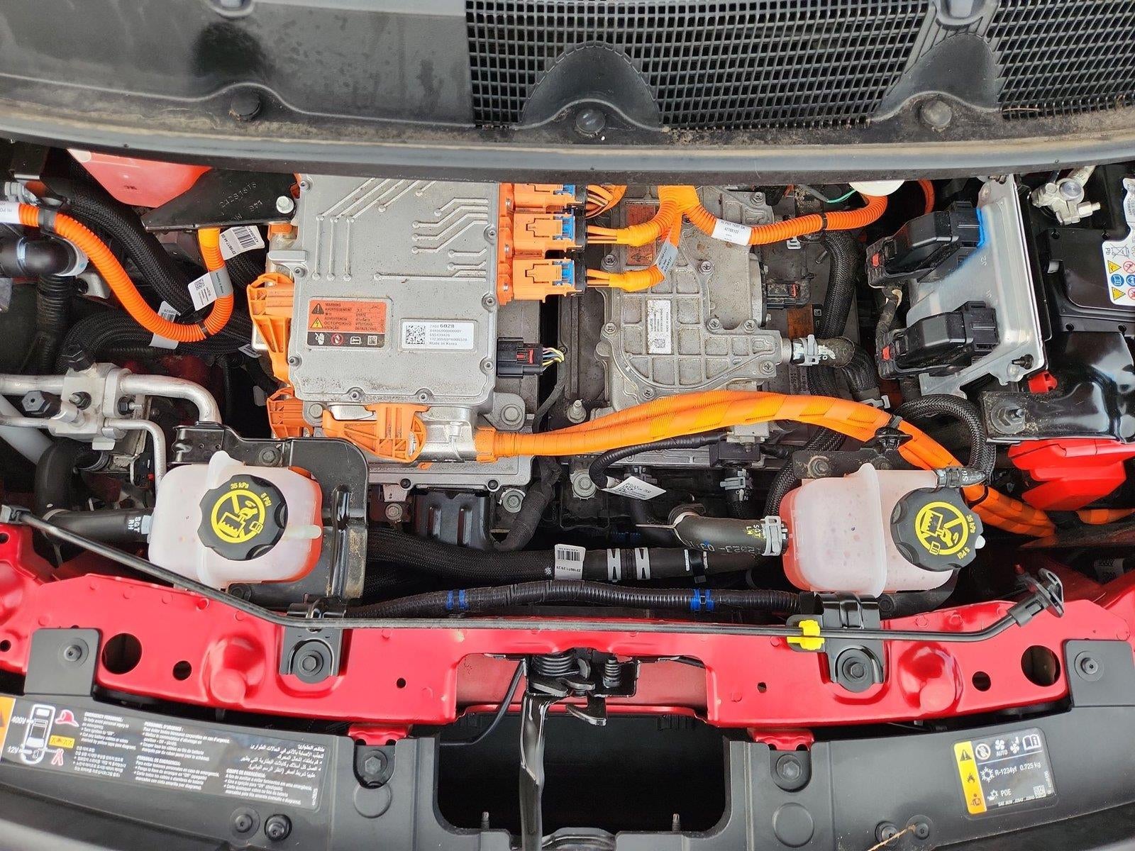 2023 Chevrolet Bolt EV 2LT