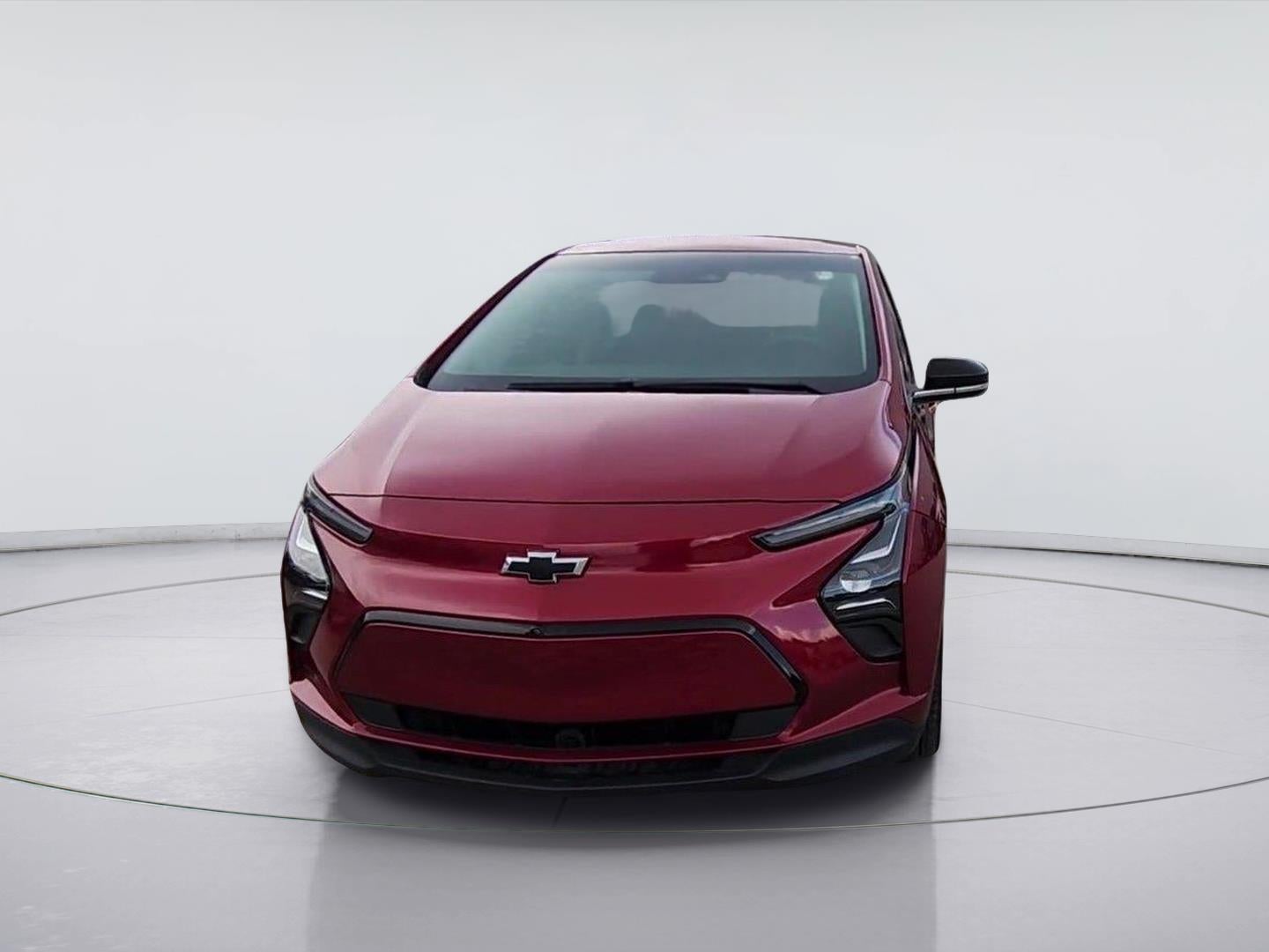 2023 Chevrolet Bolt EV 2LT