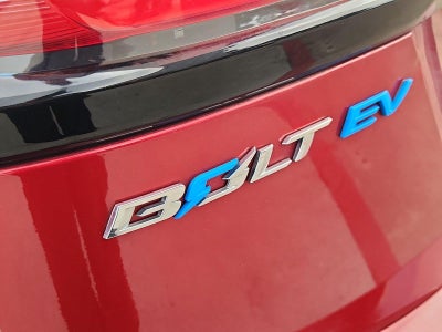 2023 Chevrolet Bolt EV 2LT