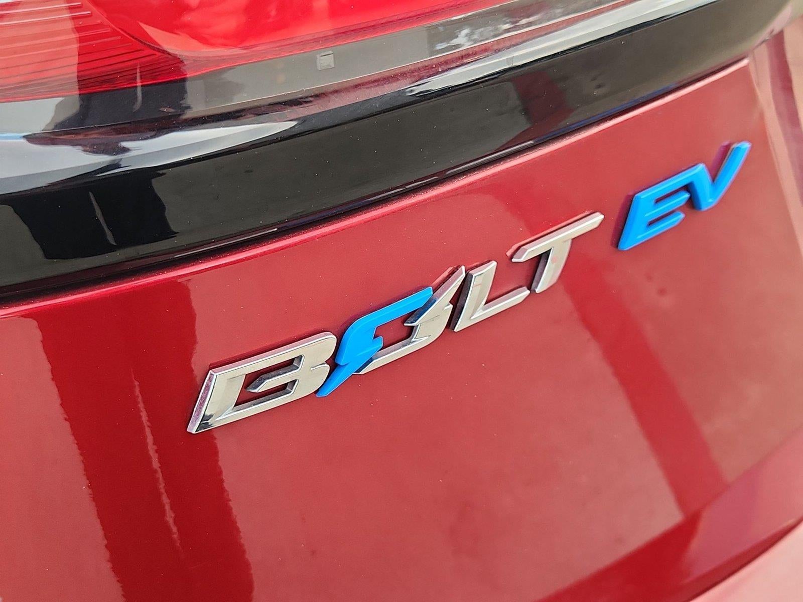 2023 Chevrolet Bolt EV 2LT
