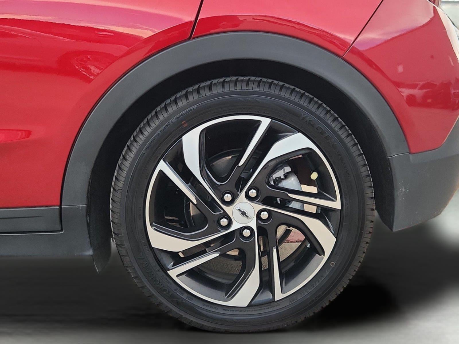 2023 Chevrolet Bolt EV 2LT
