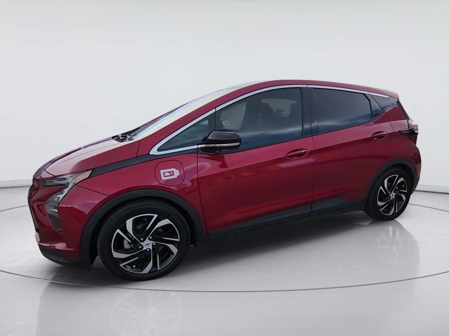 2023 Chevrolet Bolt EV 2LT