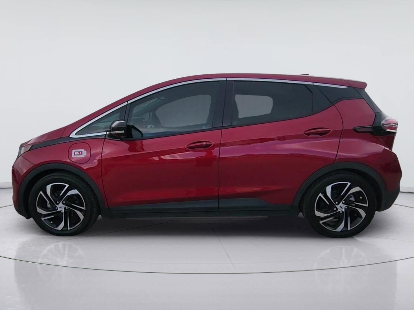 2023 Chevrolet Bolt EV 2LT